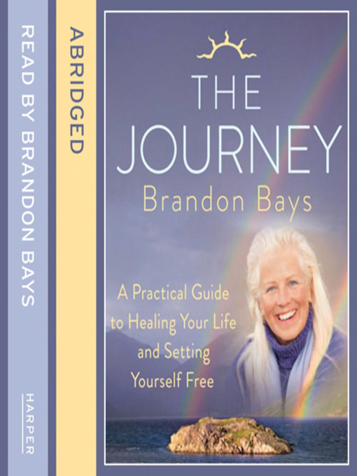 Titeldetails für The Journey nach Brandon Bays - Warteliste